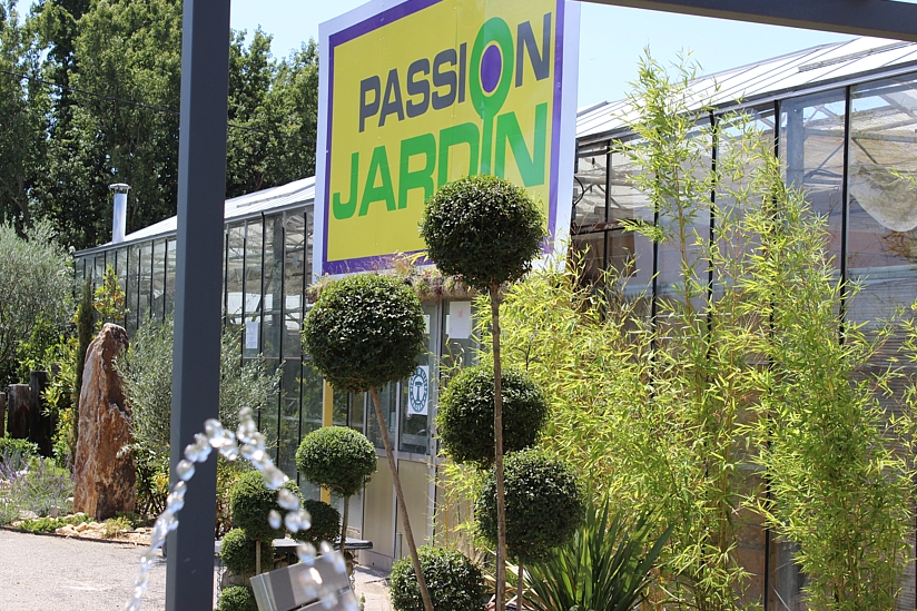 jardinerie vaucluse 84