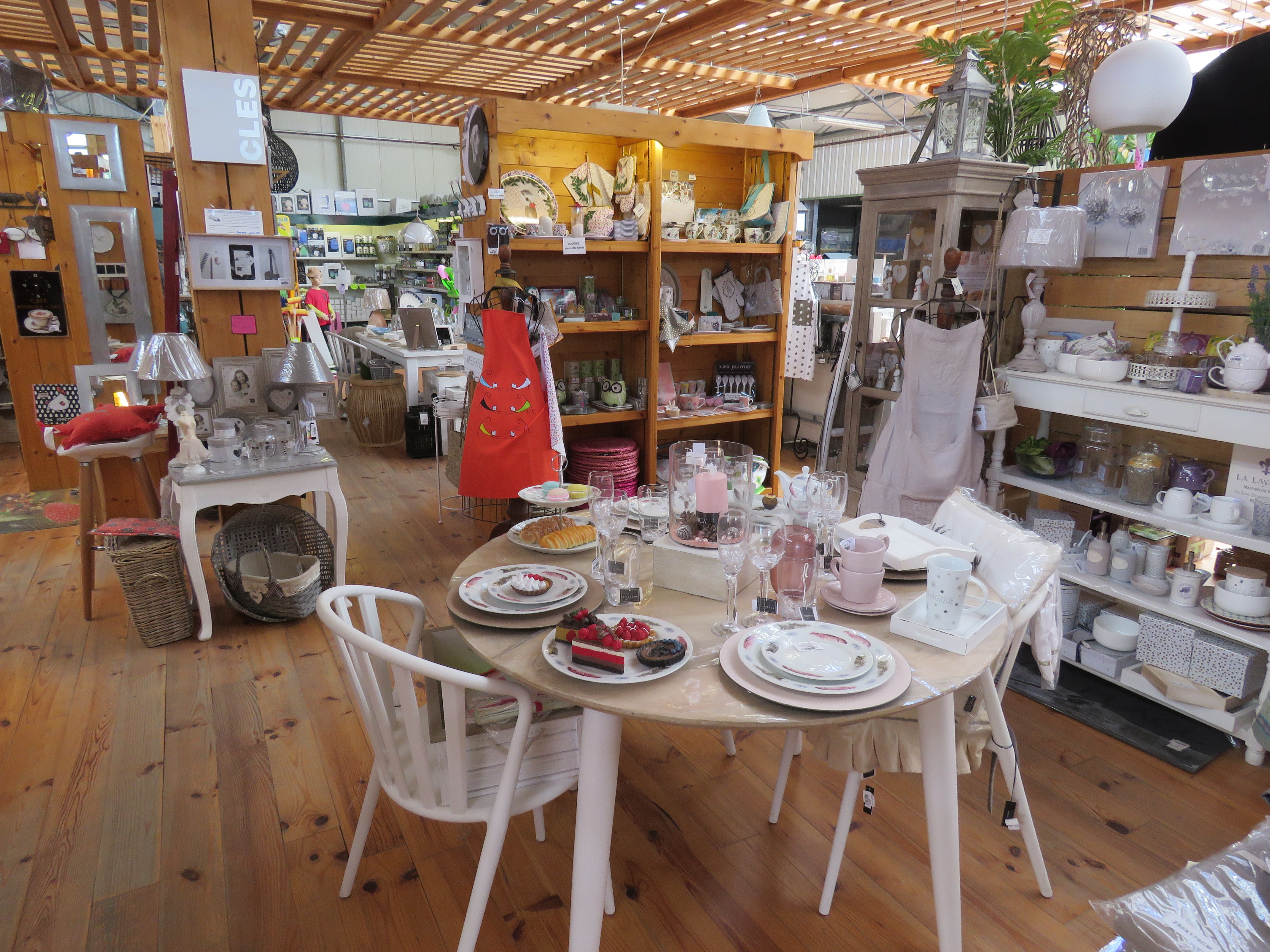 jardinerie vaucluse 84