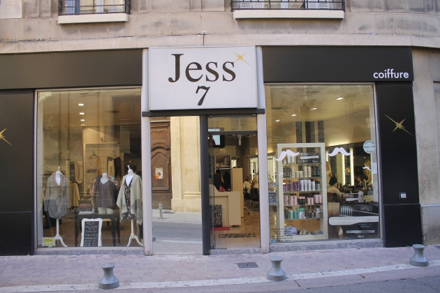 jess 7 avignon