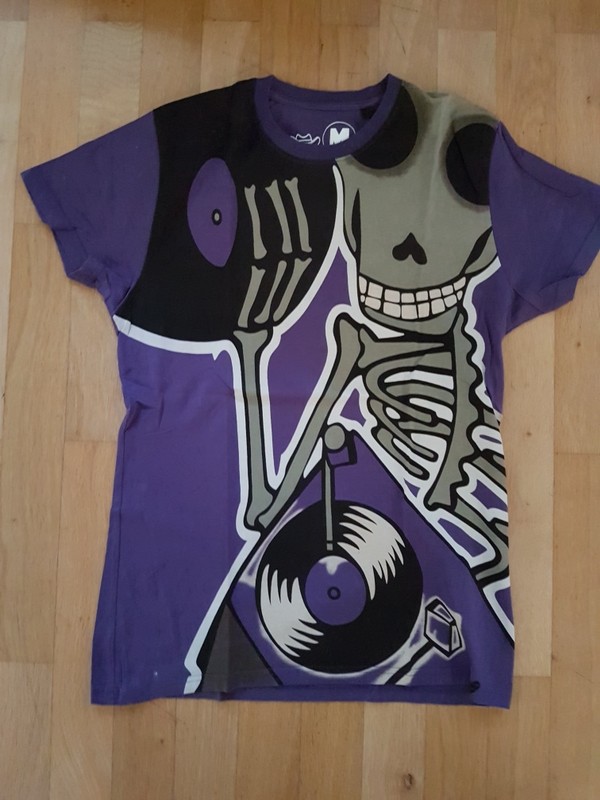 jim avignon t-shirt