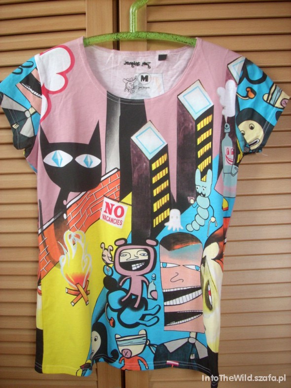 jim avignon t-shirt