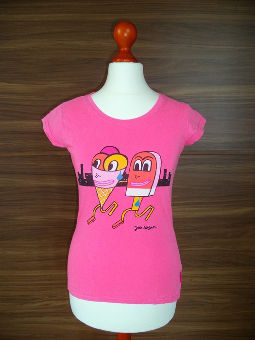 jim avignon t-shirt