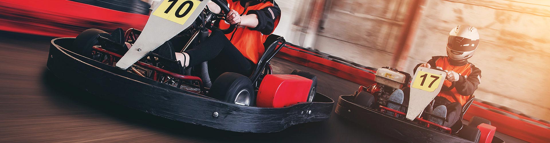 karting vaucluse indoor