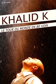khalid k avignon