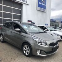 kia vaucluse