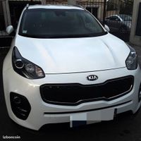 kia vaucluse
