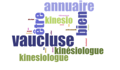 kinesiologue vaucluse