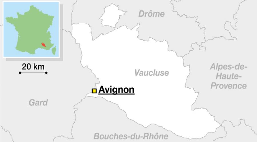 kinesitherapeute vaucluse