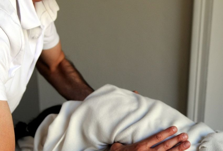 kinesitherapeute vaucluse