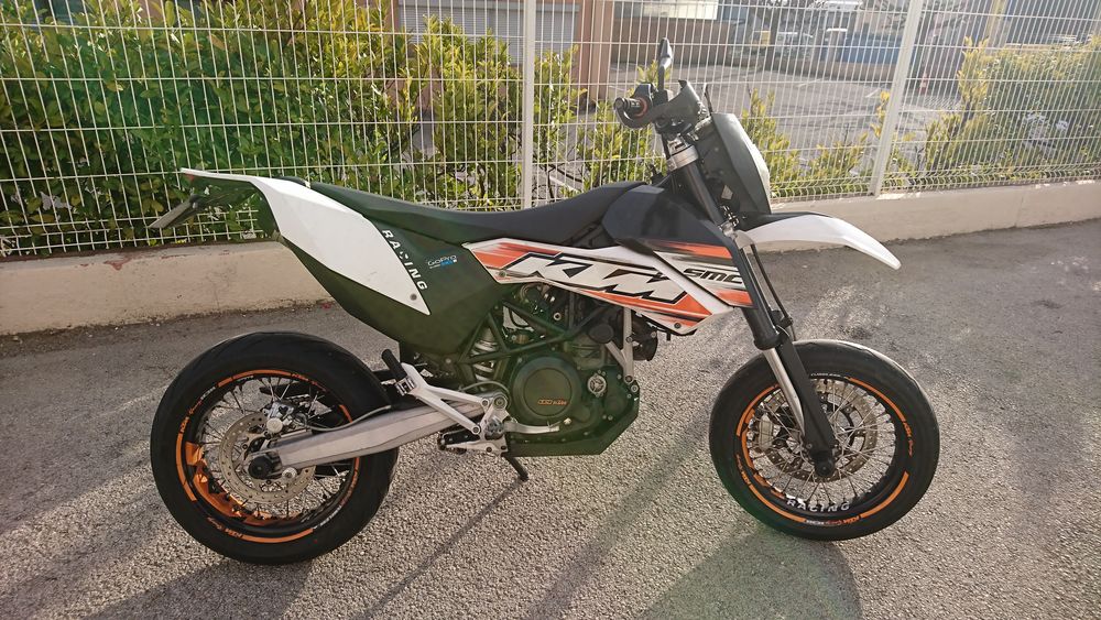 ktm vaucluse