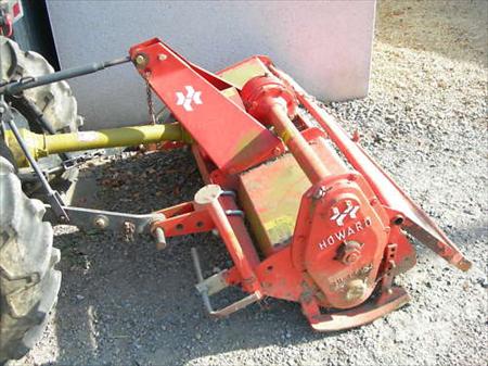 kubota vaucluse