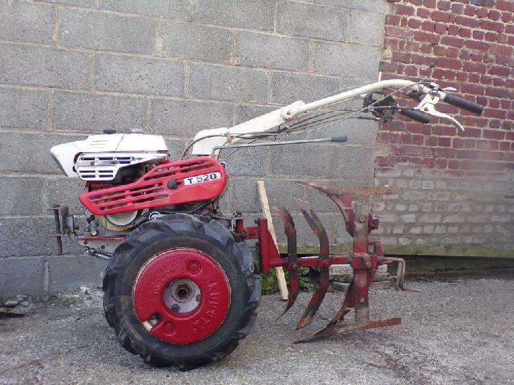 kubota vaucluse