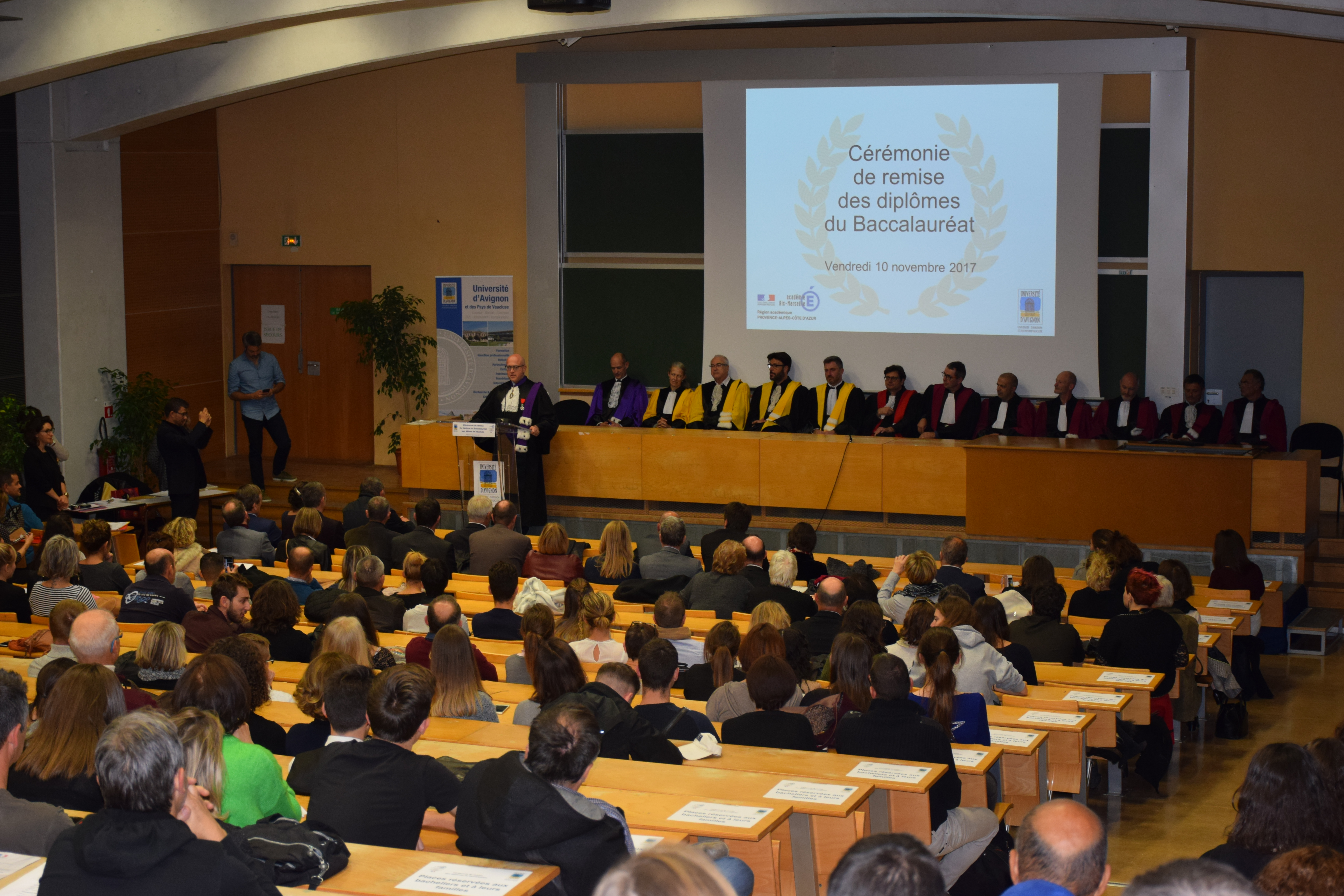 l&rsquo;actualite vaucluse