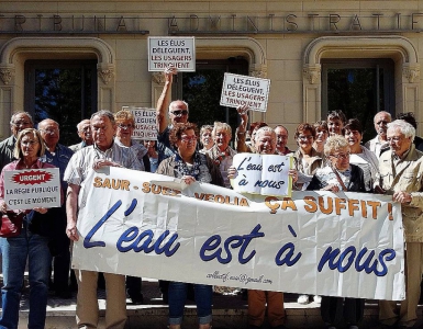 l'actualite vaucluse