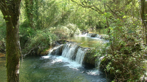 l&rsquo;aiguebrun vaucluse