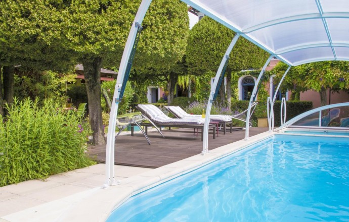 l'arche vaucluse