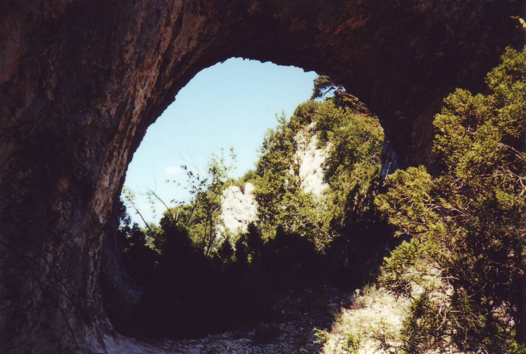 l'arche vaucluse