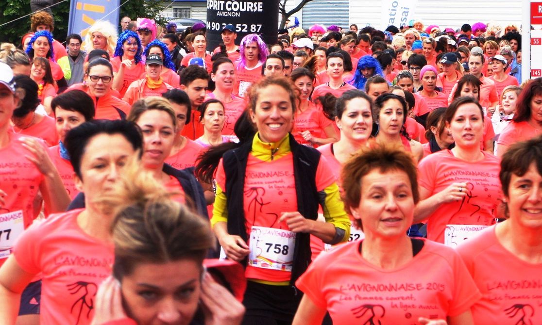 l'avignonnaise 2015 photos