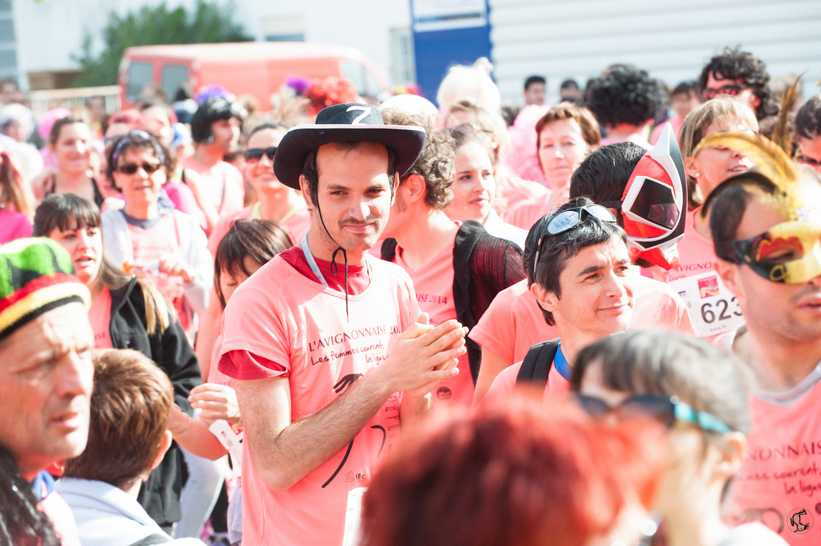 l'avignonnaise 2015 photos