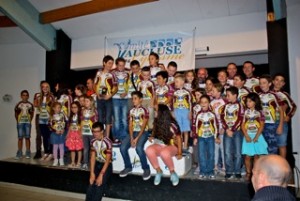 l'avignonnaise 2015 resultats
