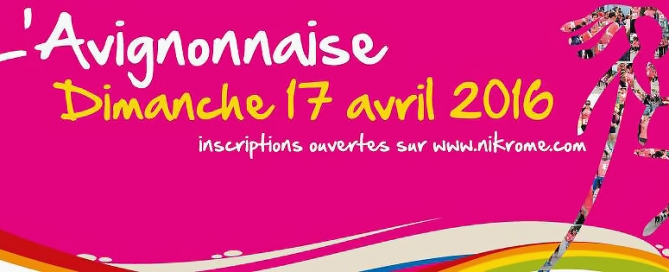 l'avignonnaise 2016 photos