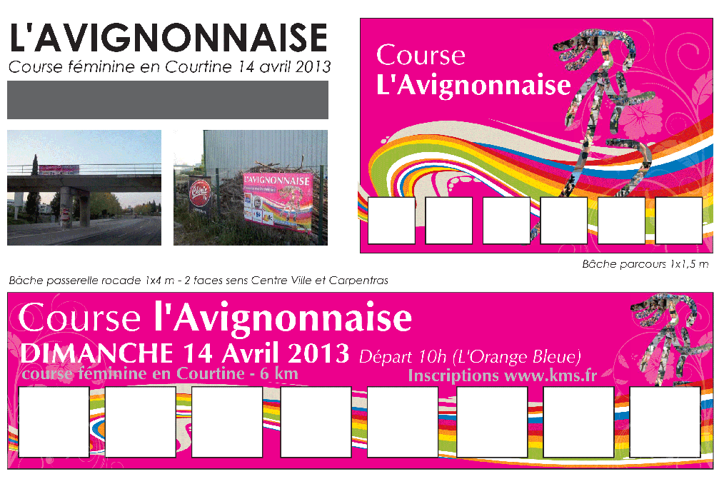 l'avignonnaise 2