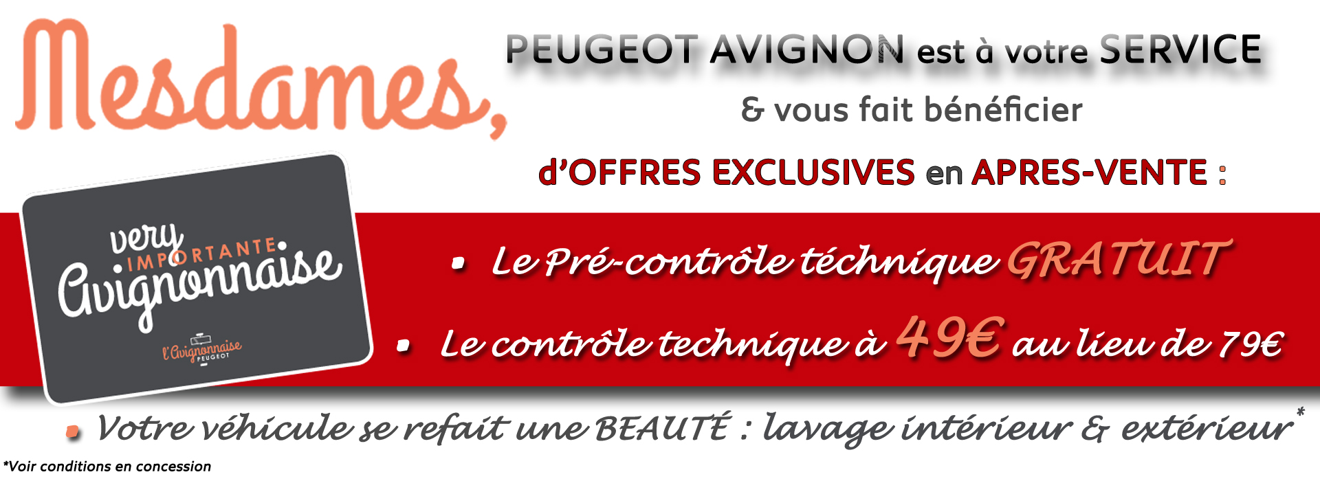 l'avignonnaise peugeot