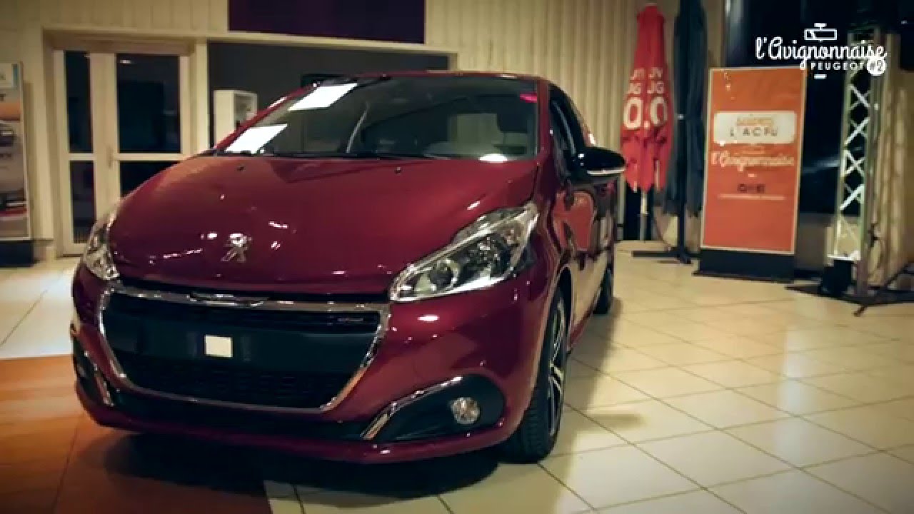 l'avignonnaise peugeot