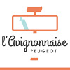 l'avignonnaise peugeot