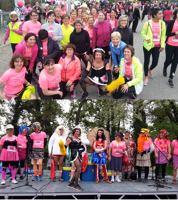 l'avignonnaise resultats