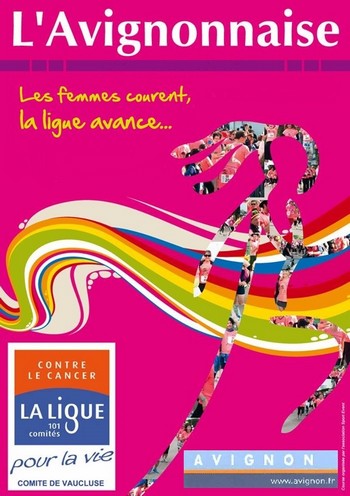 l'avignonnaise