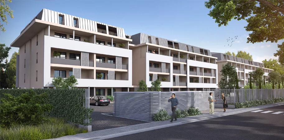 l'envol vaucluse