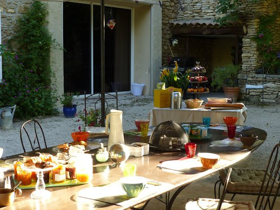 l'envol vaucluse
