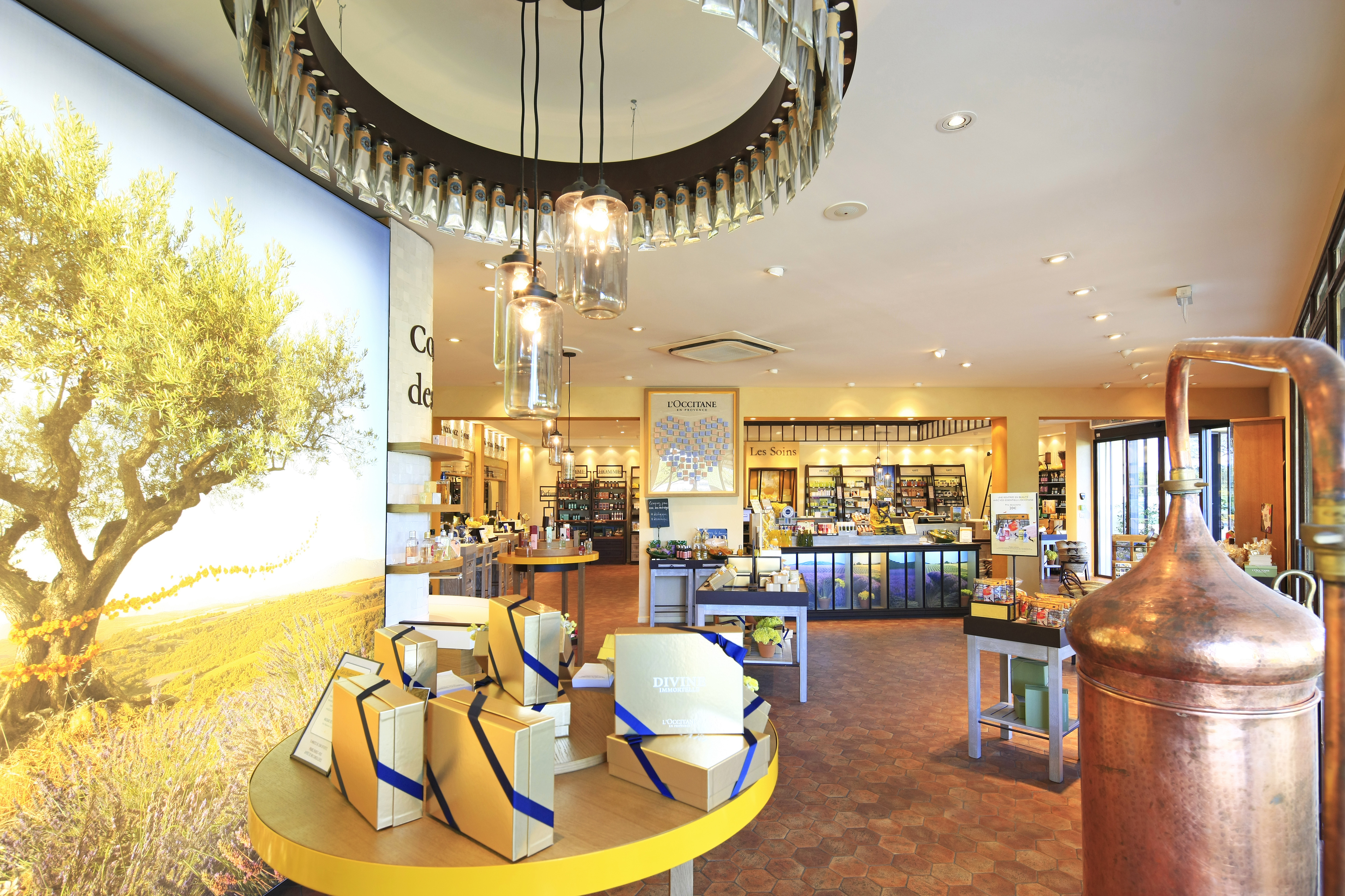 l'occitane vaucluse