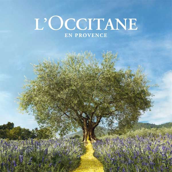 l'occitane vaucluse