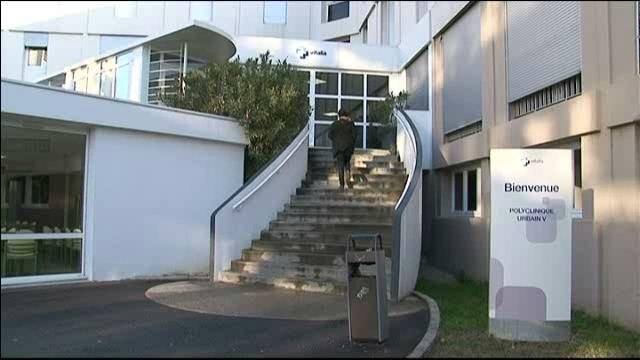 laboratoire urbain v avignon