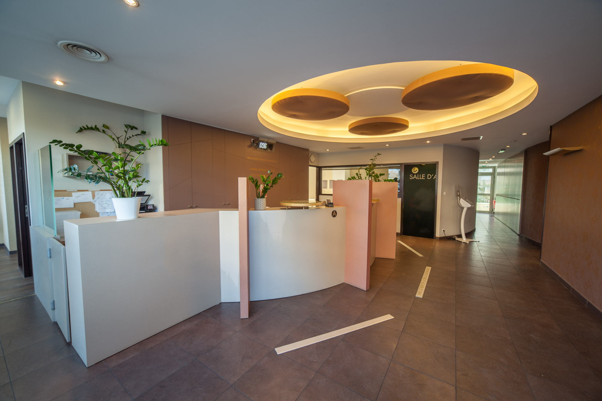 laboratoire urbain v avignon