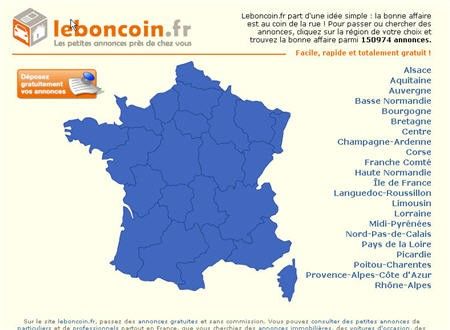 le bon coin vaucluse