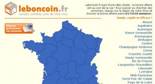 le bon coin vaucluse