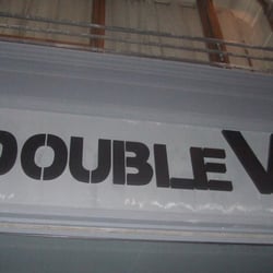 le double v avignon