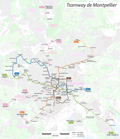 ligne 5 avignon villeneuve
