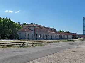 ligne 6 avignon l'isle