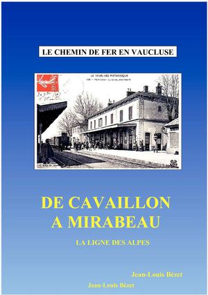 ligne 7 avignon cavaillon
