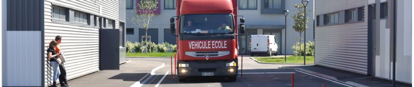 livreur permis b vaucluse