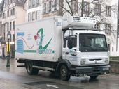 livreur permis b vaucluse