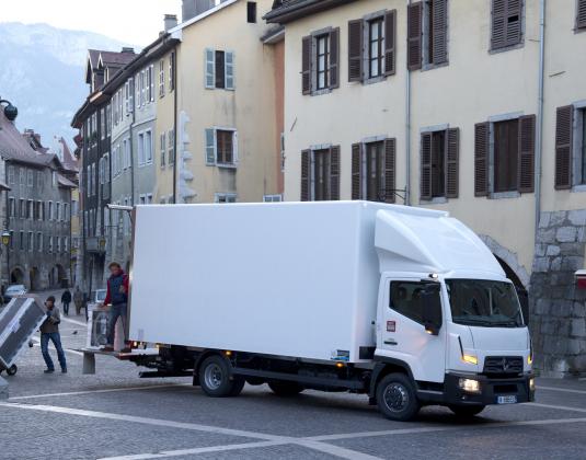 livreur permis b vaucluse