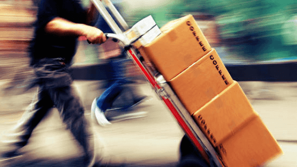 livreur permis b vaucluse