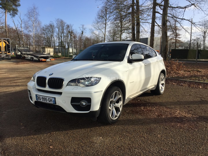 location x6 vaucluse
