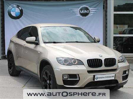 location x6 vaucluse