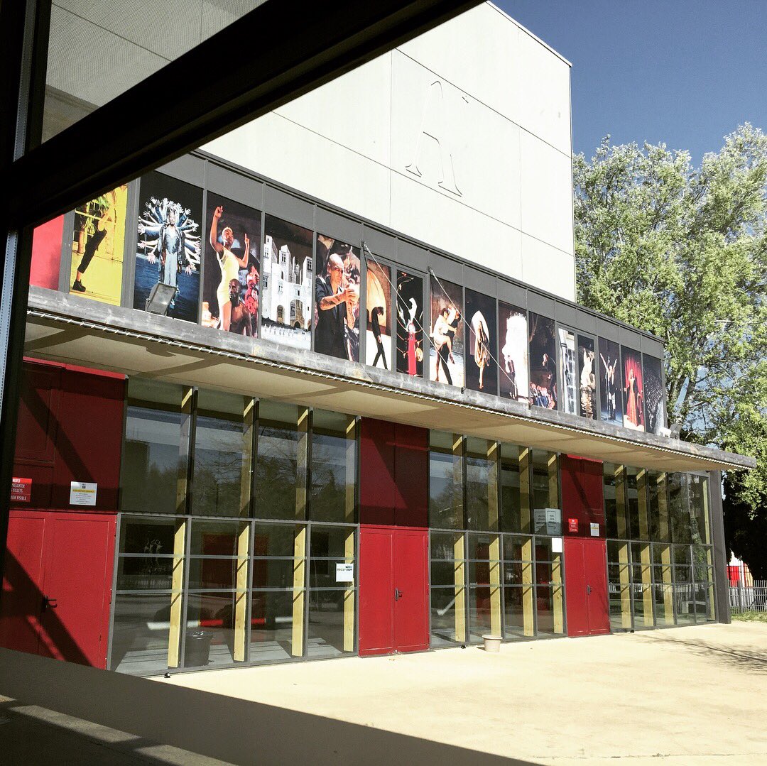 love 7 avignon